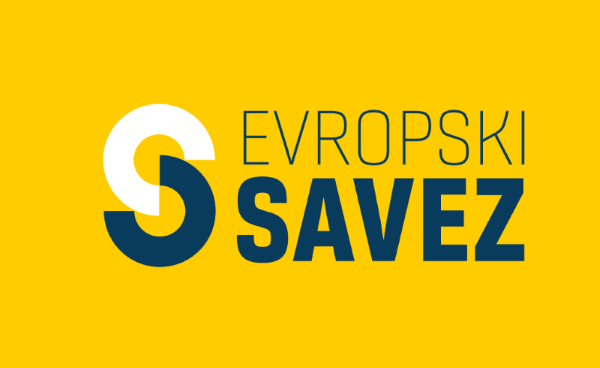 Evropski savez logo